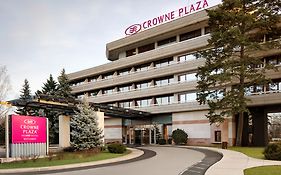 Crowne Plaza Bucharest By Ihg